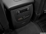  Rear A/C controls photo